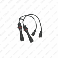 Провода зажигания TG-HVW0016 / RC-ZE53 (8647) * Ti•GUAR