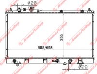 Радиатор MC-CP8W-1216