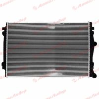 Радиатор SK-OCTAVIAIII-1218