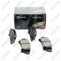 Тормозные колодки TG-1846/PN1846* Ti·GUAR