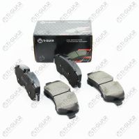 Тормозные колодки TG-1968/PN0660* Ti·GUAR
