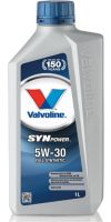 Масло синт. SynPower 5W30, (1л.), ACEA A3/B3/B4, 872377 VALVOLINE 