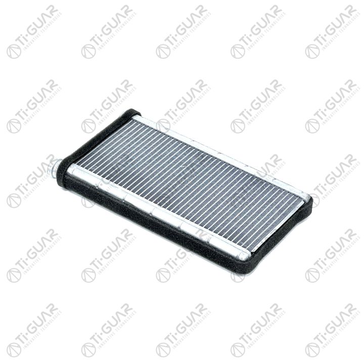 Радиатор отопителя салона TG-RIH0032/87107-48010 * Ti•GUAR Радиатор отопителя салона TG-RIH0032/87107-48010 * Ti•GUAR