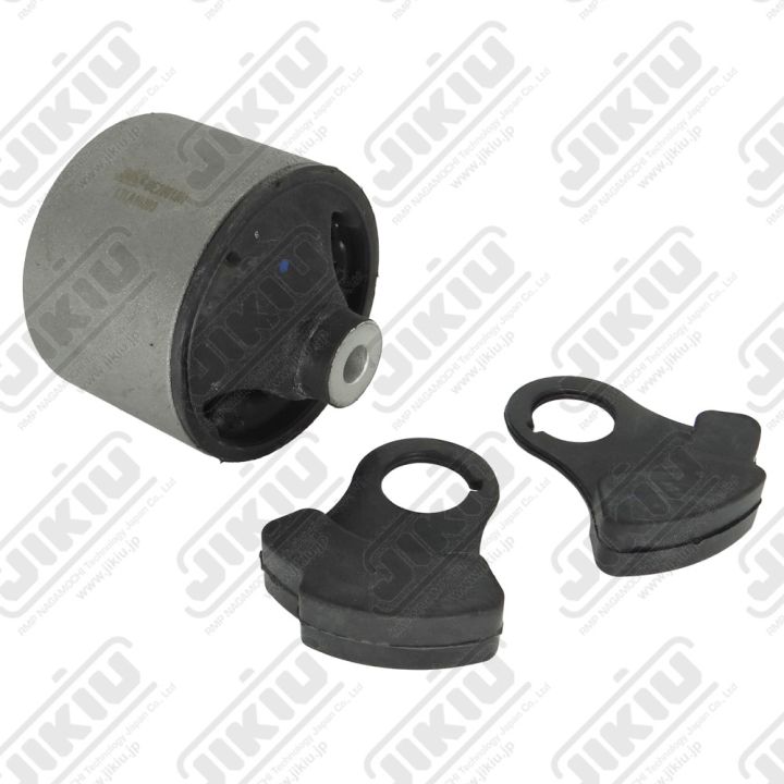 Подушка двигателя BE28018H * JIKIU (картридж)